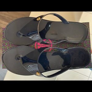 Tory Burch sandals size 10 womens